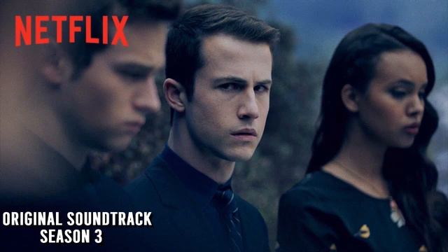13 Reasons Why Soundtrack | S03E12 Our Hearts by Eskmo смотреть онлайн