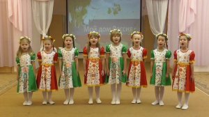 Песня Родная Россия.mp4