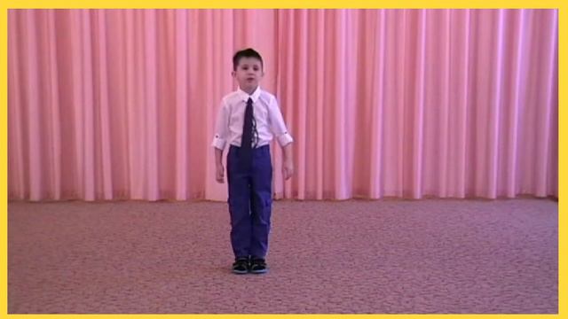 1 Смирнов Глеб МАДОУ477 смотреть онлайн