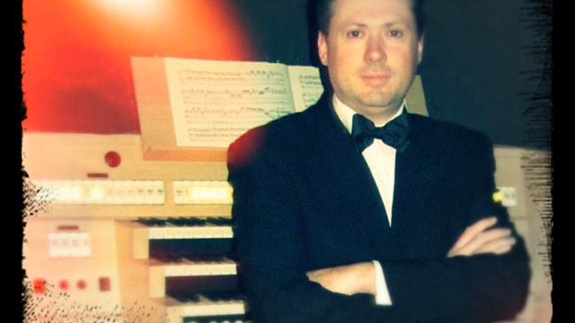 Luigi Bottazzo op 203 n° 7 - Preghiera - Organ смотреть онлайн