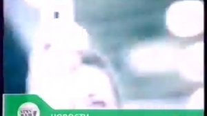 Реклама Мегафон   Ноябрь 2005