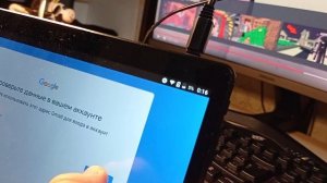 Как забросить до заводских настроек планшет I R B I S tz 963