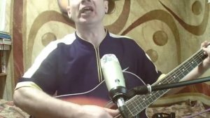 Скованные одной цепью - Наутилус Помпилиус ( кавер )