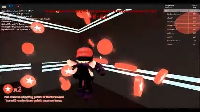 THE STALKER VIP ROBLOX смотреть онлайн