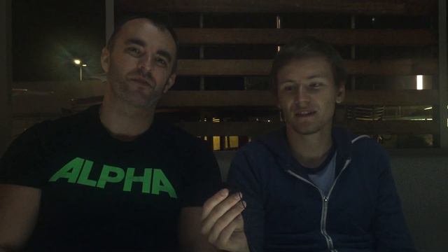 Тимур Тажетдинов в гостях, вопрос-ответ о иммиграции в США смотреть онлайн