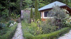 Домик лесника