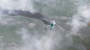 Mayday air crash investigation Released [ darkside ]