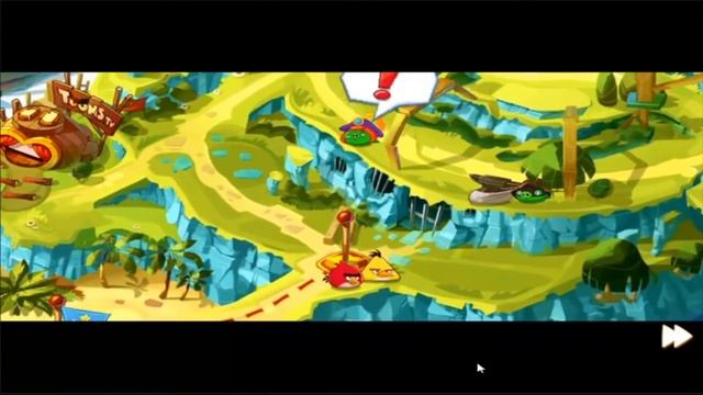 ПОЧЕМУ ЛУЧШАЯ ИГРА В СЕРИИ l Обзор Игры Angry Birds Epic смотреть онлайн