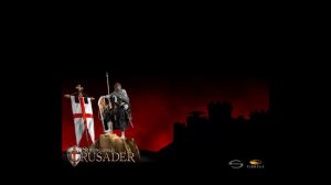 Stronghold Crusader Soundtrack - 03 Crusader