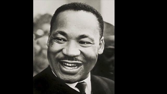 Martin Luther King смотреть онлайн