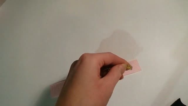 ?Смотрите какие красивые бантики ?( канзаши) можно сделать ???? смотреть онлайн