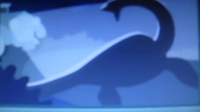 Poptropica: Cryptids Island - The Story of the Loch Ness Monster смотреть онлайн