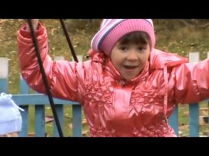 Деревенька моя (архивное видео)