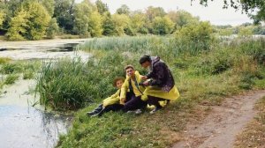 24 Часа на РЫБАЛКЕ Челлендж Выживание на природе!