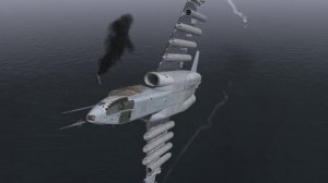 Как топят корабли