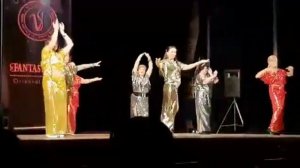 Московское долголетие.руководитель Хамедова Ольга.