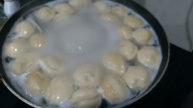 пельмени сочные (Сибирская коллекция)