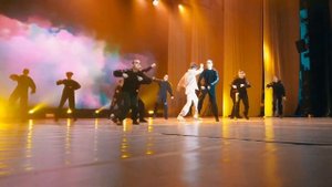 Ансамбль «Экспрессия Dance». Танец «Верь в себя».