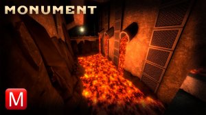 Monument ► Obelisk Room ► Level 3