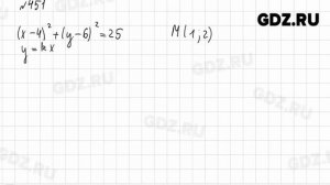 № 401-500 - Алгебра 9 класс Макарычев
