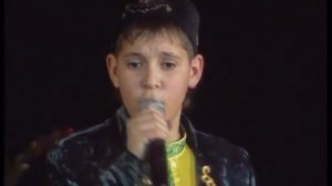 Газинур Хазигалиев   Дога кылыйк без