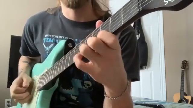 nick johnston solo смотреть онлайн