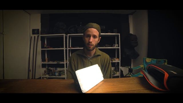 Aputure Amaran AL-F7 REVIEW смотреть онлайн