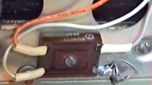 Ламповый УКВ радиоприемник