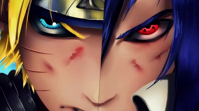 БОЖЕСТВО МИРА ШИНОБИ | Альтернативный сюжет Наруто | ВСЕ ЧАСТИ смотреть онлайн