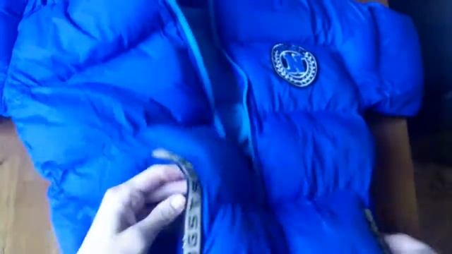 Детская зимняя куртка для мальчика смотреть онлайн