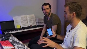 ЧЕСТНЫЙ ОТЗЫВ после 6 месяцев с KORG LP 380 U