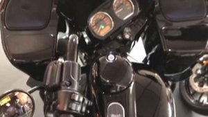 Harley-Davidson Road Glide® Special