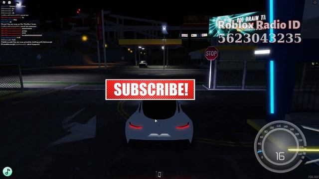 Loud Indian Music (LOUD) Roblox Radio Codes/IDs смотреть онлайн