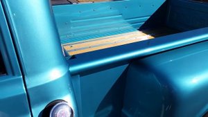 1967 Chevrolet C10