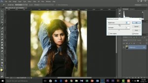 Adobe Photoshop Tutorial Bangla;The Basic For Beginers [ Class 3]