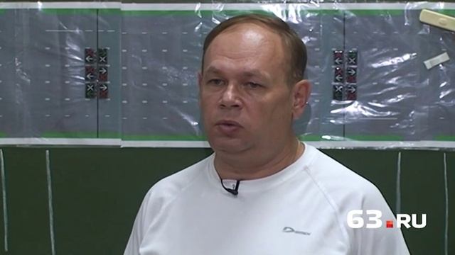 Реверсивное движение в Самаре ч. 1 смотреть онлайн