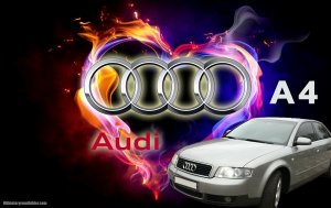 #Ремонт автомобилей (выпуск 5)#AUDI#A4 В6 (Восстановление двигателя AVJ)