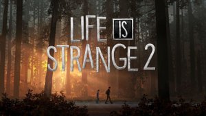 Прохождение Life is Strange 2 Часть 8 END