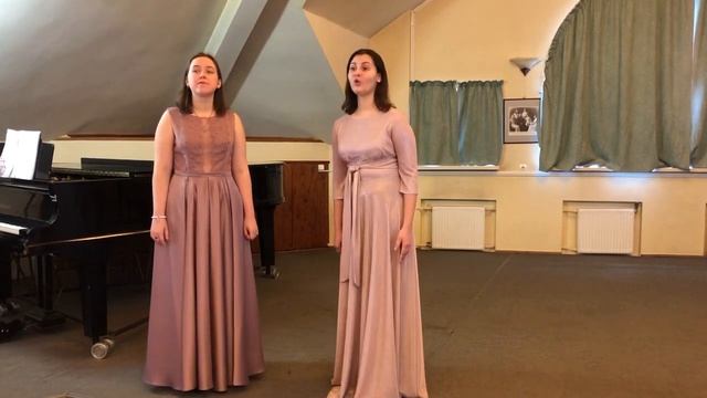 Ф.Мендельсон. Полевые цветы смотреть онлайн