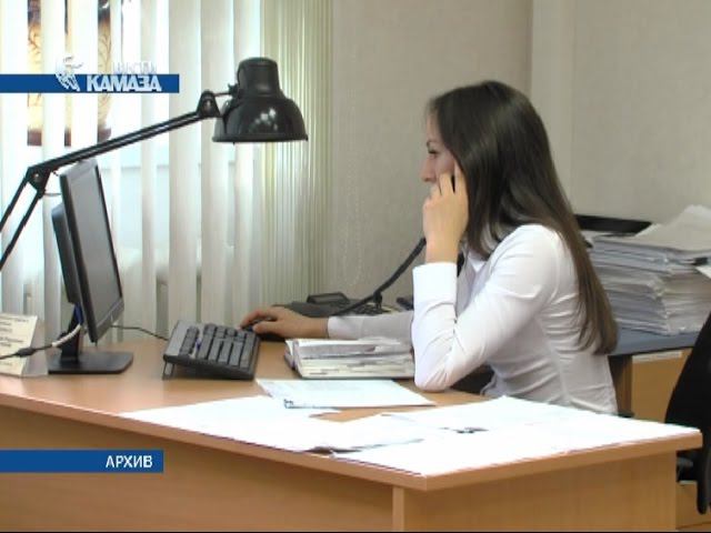 Антикоррупционный месячник на «КАМАЗе»
