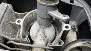 Ремонт кулисы Seat Alhambra 2001 1.9 TDI 85 KW AUY