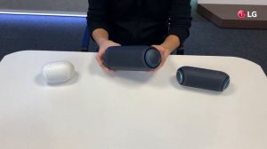 Полный разбор колонок LG XBOOM GO