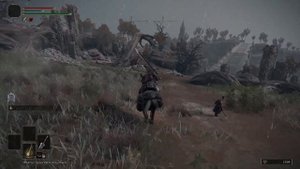 Elden Ring Самый быстрый фарм рун