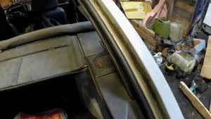делаем тихим авто ваз 2109 ссср за копейки ( секрет тишины )