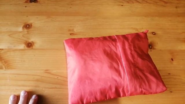 Мешочек для приготовления картофеля в микроволновой Печи. Так ли он хорош?... смотреть онлайн