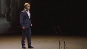 Operalia 2023: Semyon Antakov | W.A.Mozart - Le nozze di Figaro - Hai gia vinta la causa