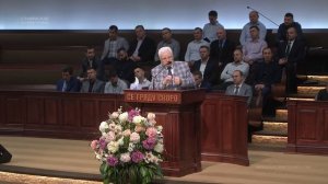 Обращение к детям - Виктор Вронский