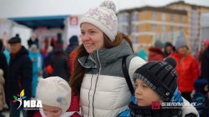 ЖК Ива Пермь. Отзывы жителей