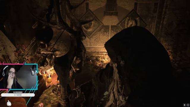 Прохождение Resident Evil 8: Village #3 смотреть онлайн