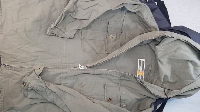 R1 05290 Zipper Jackets (Ветровки м/ж)№1 23,5 кг 38 ед смотреть онлайн